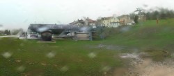 Archived image Webcam Les Tuffes - Base station Jouvencelles 07:00