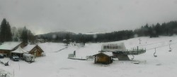 Archiv Foto Webcam Les Tuffes - Talstation Balancier 09:00