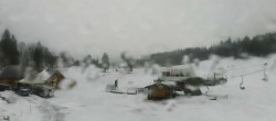 Archived image Webcam Les Tuffes - Base station Balancier 15:00