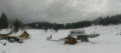 Archived image Webcam Les Tuffes - Base station Balancier 15:00