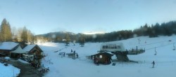 Archived image Webcam Les Tuffes - Base station Balancier 15:00