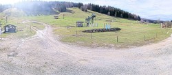 Archiv Foto Webcam Massif de la Serra - Talstation 09:00