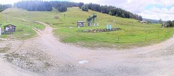 Archiv Foto Webcam Massif de la Serra - Talstation 11:00