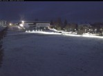 Archiv Foto Webcam Les Rousses - Veranstaltungszentrum Omnibus 06:00