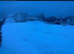 Archived image Webcam Les Rousses - events centre Omnibus 07:00