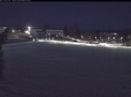 Archived image Webcam Les Rousses - events centre Omnibus 06:00