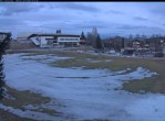 Archiv Foto Webcam Les Rousses - Veranstaltungszentrum Omnibus 07:00