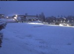 Archived image Webcam Les Rousses - events centre Omnibus 05:00