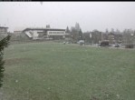 Archived image Webcam Les Rousses - events centre Omnibus 13:00