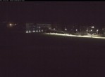 Archiv Foto Webcam Les Rousses - Veranstaltungszentrum Omnibus 21:00