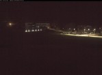 Archiv Foto Webcam Les Rousses - Veranstaltungszentrum Omnibus 23:00