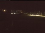 Archiv Foto Webcam Les Rousses - Veranstaltungszentrum Omnibus 23:00