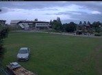 Archiv Foto Webcam Les Rousses - Veranstaltungszentrum Omnibus 05:00
