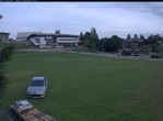 Archiv Foto Webcam Les Rousses - Veranstaltungszentrum Omnibus 06:00
