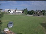 Archiv Foto Webcam Les Rousses - Veranstaltungszentrum Omnibus 07:00