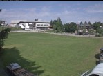 Archiv Foto Webcam Les Rousses - Veranstaltungszentrum Omnibus 09:00