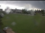 Archiv Foto Webcam Les Rousses - Veranstaltungszentrum Omnibus 13:00