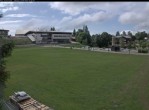 Archiv Foto Webcam Les Rousses - Veranstaltungszentrum Omnibus 15:00