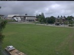 Archiv Foto Webcam Les Rousses - Veranstaltungszentrum Omnibus 17:00