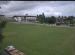 Archived image Webcam Les Rousses - events centre Omnibus 09:00