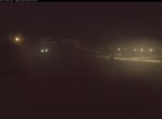 Archiv Foto Webcam Les Rousses - Veranstaltungszentrum Omnibus 23:00