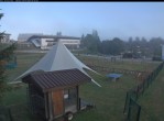 Archiv Foto Webcam Les Rousses - Veranstaltungszentrum Omnibus 05:00