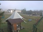 Archiv Foto Webcam Les Rousses - Veranstaltungszentrum Omnibus 06:00