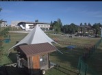 Archiv Foto Webcam Les Rousses - Veranstaltungszentrum Omnibus 07:00