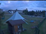 Archiv Foto Webcam Les Rousses - Veranstaltungszentrum Omnibus 05:00