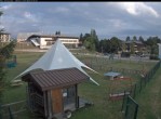 Archiv Foto Webcam Les Rousses - Veranstaltungszentrum Omnibus 06:00