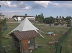 Archived image Webcam Les Rousses - events centre Omnibus 07:00