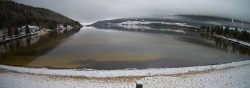 Archived image Webcam Lac des Rousses (Les Rousses) 07:00