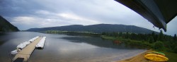 Archived image Webcam Lac des Rousses (Les Rousses) 05:00