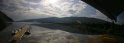 Archived image Webcam Lac des Rousses (Les Rousses) 07:00