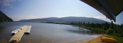 Archived image Webcam Lac des Rousses (Les Rousses) 09:00