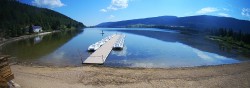 Archived image Webcam Lac des Rousses (Les Rousses) 09:00