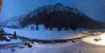 Archived image Webcam Le Grand Bornand, Northern Alps 07:00