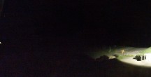 Archiv Foto Webcam Skiort Lormay bei Le Grand Bornand 23:00