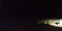 Archiv Foto Webcam Skiort Lormay bei Le Grand Bornand 03:00