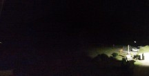Archiv Foto Webcam Skiort Lormay bei Le Grand Bornand 23:00
