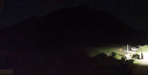 Archiv Foto Webcam Skiort Lormay bei Le Grand Bornand 01:00