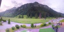 Archiv Foto Webcam Skiort Lormay bei Le Grand Bornand 05:00