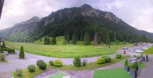 Archiv Foto Webcam Skiort Lormay bei Le Grand Bornand 06:00