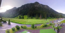 Archiv Foto Webcam Skiort Lormay bei Le Grand Bornand 07:00