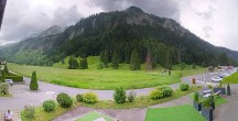 Archiv Foto Webcam Skiort Lormay bei Le Grand Bornand 13:00