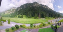 Archived image Webcam Le Grand Bornand, Northern Alps 17:00