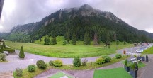 Archived image Webcam Le Grand Bornand, Northern Alps 06:00