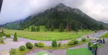 Archived image Webcam Le Grand Bornand, Northern Alps 07:00