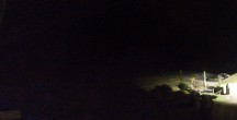 Archived image Webcam Le Grand Bornand, Northern Alps 01:00
