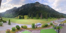 Archived image Webcam Le Grand Bornand, Northern Alps 06:00